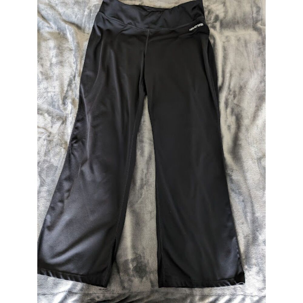 Hiskywin Yoga pants